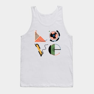 Love Tank Top